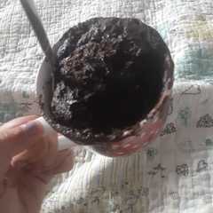 Foto principal de Torta de Taza