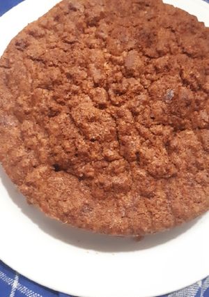 Foto resep Classic coffee cake