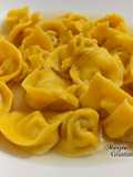 I tortellini Emiliani (ricetta di famiglia)