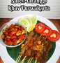 Resep 253. Sate Maranggi khas Purwakarta Anti Gagal