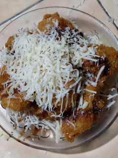 Foto resep Pisang Goreng Nestum