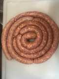 Best Home made Cumberland Sausage - So easy and SOOOO cheap but delicous and no additives - ENJOY :P
