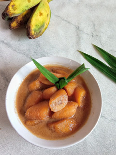 Foto resep Kolak Pisang