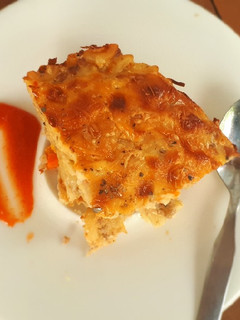 Foto resep Macaroni Schotel Panggang