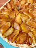 108 • La tarte Tatin passo a passo 🇫🇷