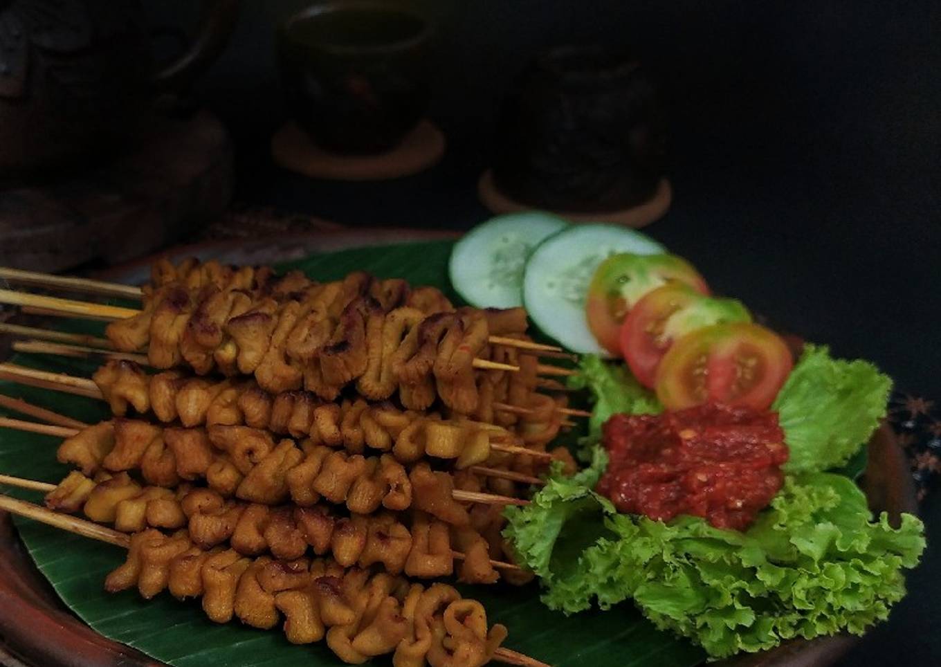 Sate Usus