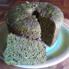 Una foto de Torta de Remolacha (Red Velvet)