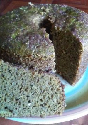 Una foto de Torta de Remolacha (Red Velvet)