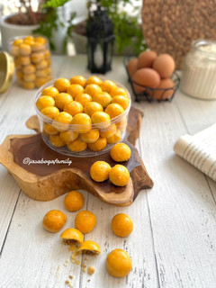 Foto resep Nastar Klasik