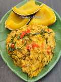Ukwa (African breadfruit)