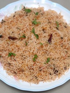 வரகு தக்காளி சேமியா(Millet Semiya recipe in tamil) செய்முறை முக்கிய புகைப்படம்