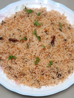 வரகு தக்காளி சேமியா(Millet Semiya recipe in tamil) செய்முறை முக்கிய புகைப்படம்
