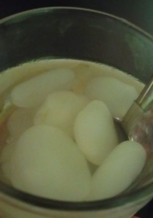 Foto resep Minuman Kolang Kaling Dingin
