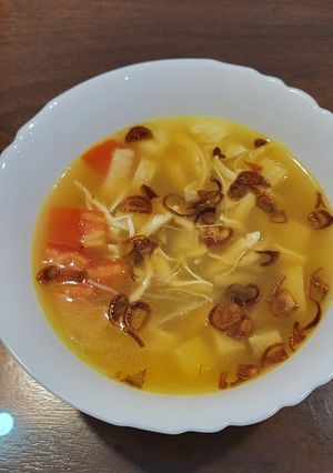 Foto resep Soto Ayam
