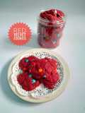 Red Velvet Cookies