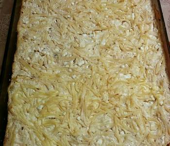 Without Fail Serving Recipe kugel Delicious Simple