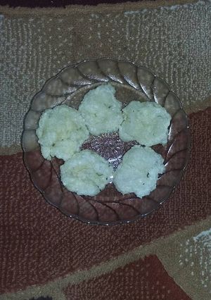 Foto resep Cireng Manja MaMi