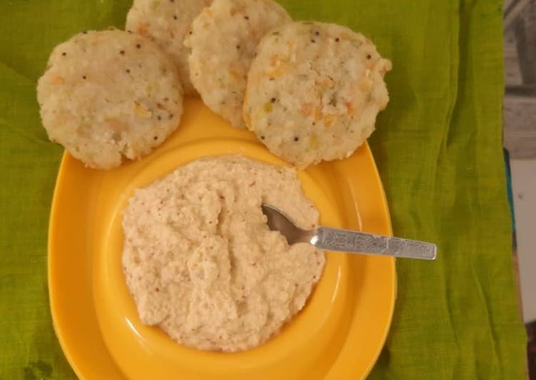Turn Good Recipes into Great Recipes With Healthy idli