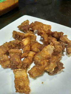 Foto resep Samcan goreng crispy