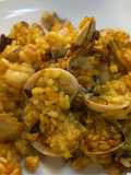 Arroz Meloso