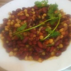 A picture of Specious githeri#4weeks challenge#.