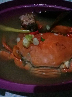 Foto resep Pindang kepiting