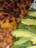 Tortitas de atún. 🧆
