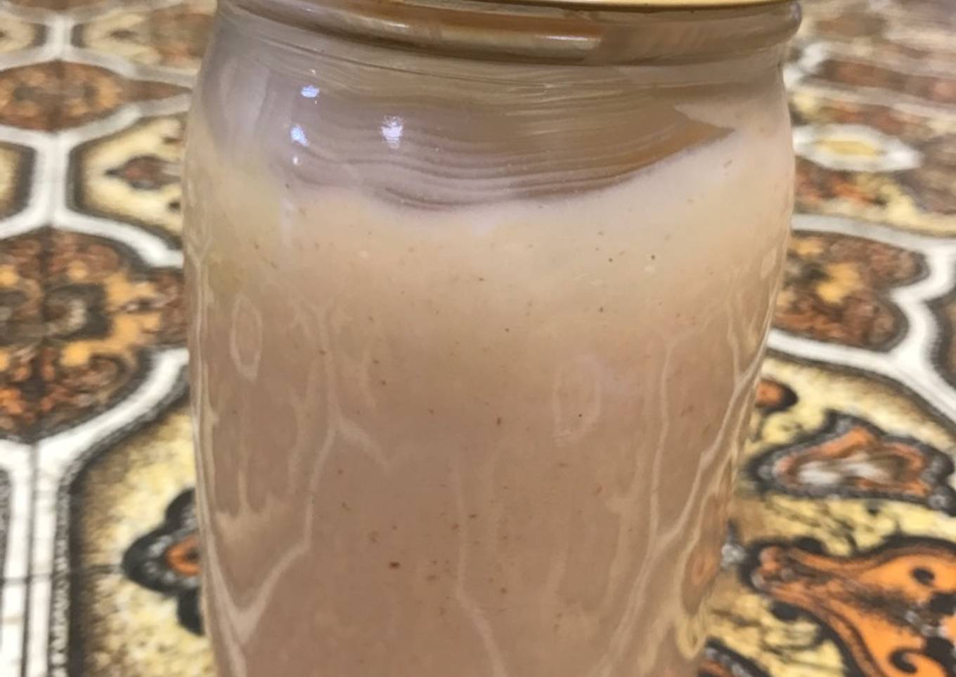 Freakin' Sweet Fry Sauce