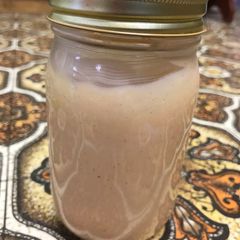 A picture of Freakin' Sweet Fry Sauce.