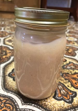A picture of Freakin' Sweet Fry Sauce.