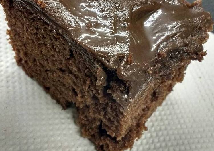 Nega maluca 100% cacau