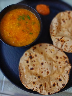मूंग दाल (moong dal recipe in Hindi) रेसिपी मुख्य फोटो