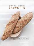 Baguette Tanpa Gluten