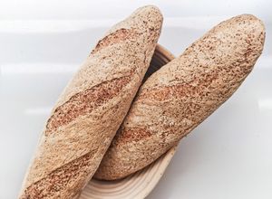 Gambar Baguette Tanpa Gluten