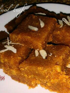 चना दाल बर्फी (Channa daal burfi recipe in hindi) रेसिपी मुख्य फोटो