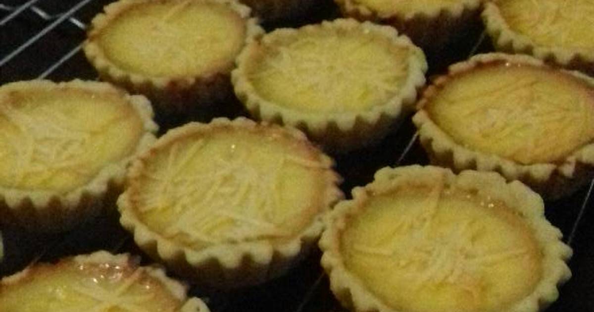  Resep  Pie  Susu  keju oleh Ranran Cookpad