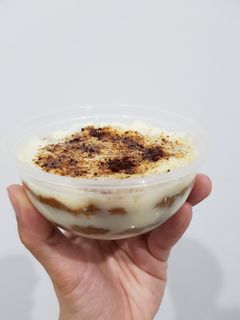 Foto resep Tiramisu Cream Cheese Cup