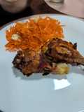 Patas de Pollo en Air Fryer