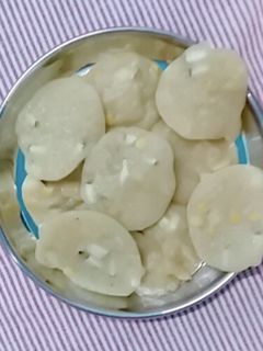 அல்வா புட்டு (Halwa puttu recipe in tamil) செய்முறை முக்கிய புகைப்படம்