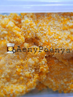 Foto resep Ayam katsu frozen