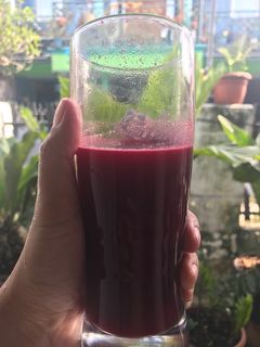 Foto resep Juice bit segar ngga bau tanah