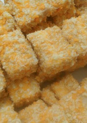Foto resep Nugget Ayam