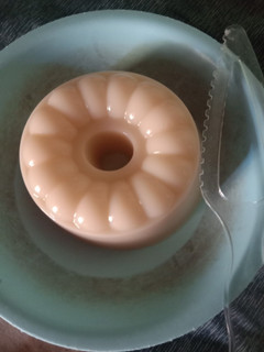 Foto resep Puding tape singkong