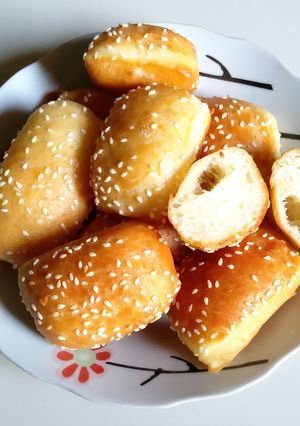 Foto resep Odading / Bolang Baling / Roti Goreng