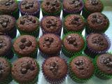 Muffin Coklat