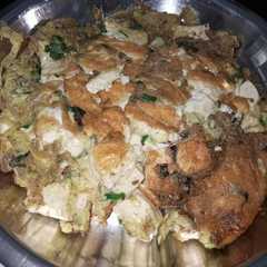 Tahu celor রেসিপির প্রধান ছবি
