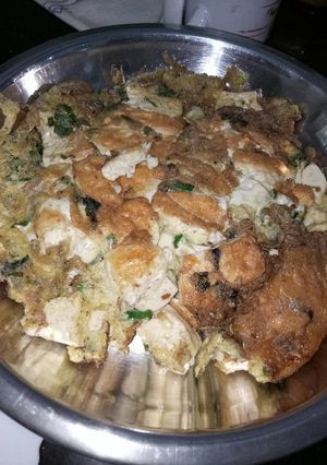Foto resep Tahu celor