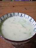 Es Dawet Durian