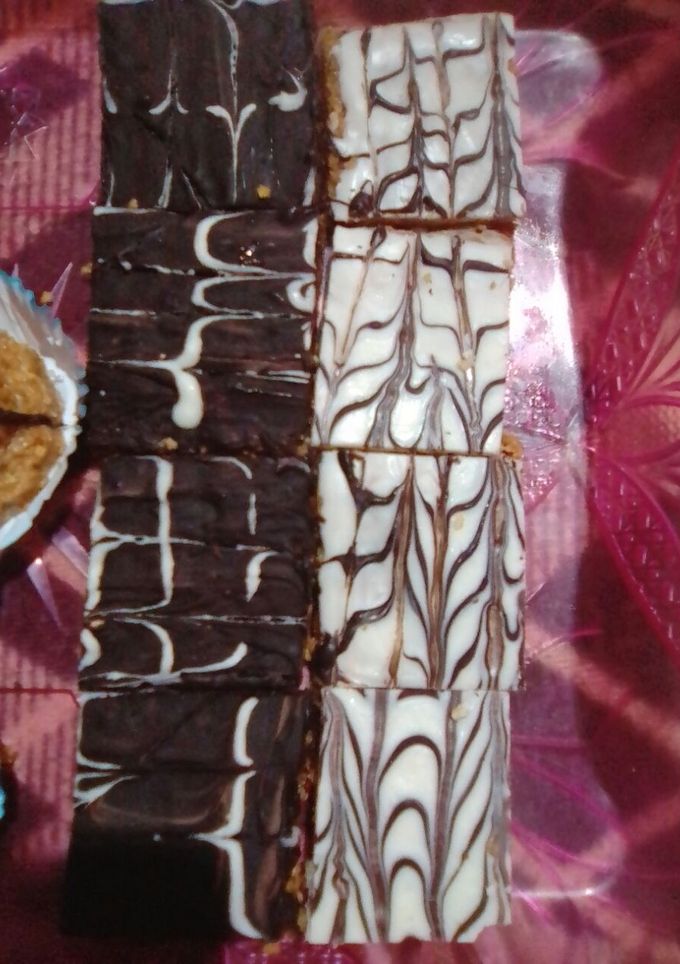 صورة لوصفة بنيون تزيين ملفاي
