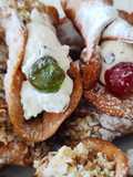 Cannoli siciliani